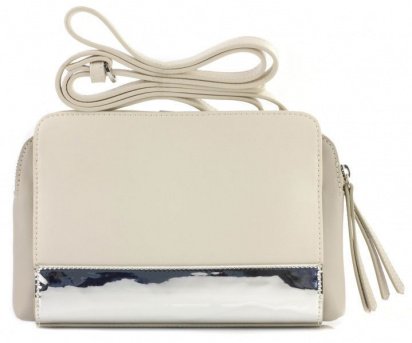 Сумки Fiorelli модель FH8637-White Metallic Mix — фото - INTERTOP