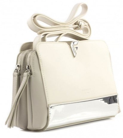 Сумки Fiorelli модель FH8637-White Metallic Mix — фото 3 - INTERTOP