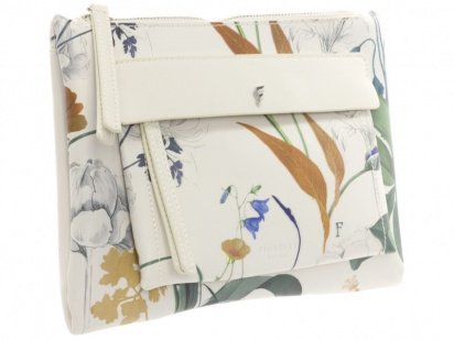 Сумки Fiorelli модель FH8631-White Botanical Print — фото - INTERTOP