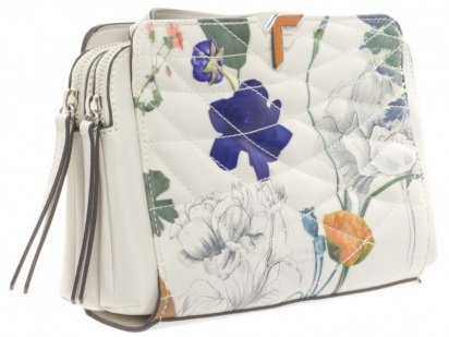 Сумки Fiorelli модель FH8637-White Botanical Print — фото - INTERTOP