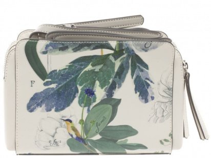 Сумки Fiorelli модель FH8637-White Botanical Print — фото 3 - INTERTOP