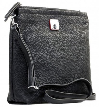 Сумки Fiorelli модель FH8753 BLACK CASMIX — фото 4 - INTERTOP