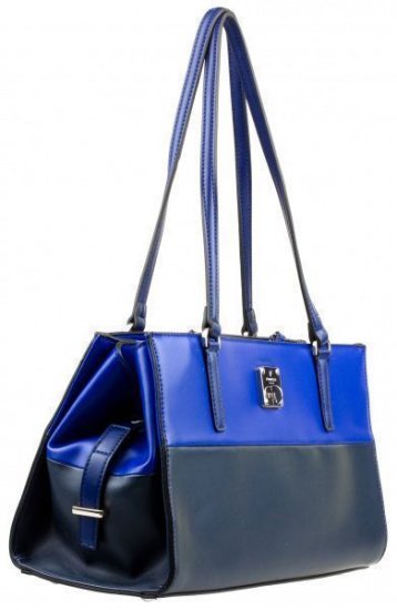 Сумки Fiorelli модель FH8765 COBALT BLUE — фото 3 - INTERTOP