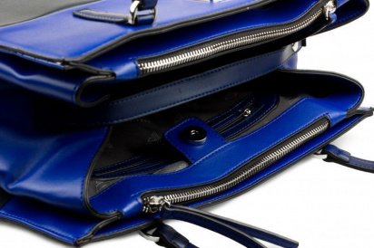 Сумки Fiorelli модель FH8765 COBALT BLUE — фото 4 - INTERTOP