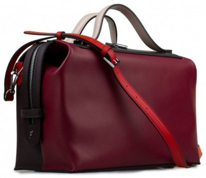 Сумки Fiorelli модель FH8720 RED MIX — фото 3 - INTERTOP