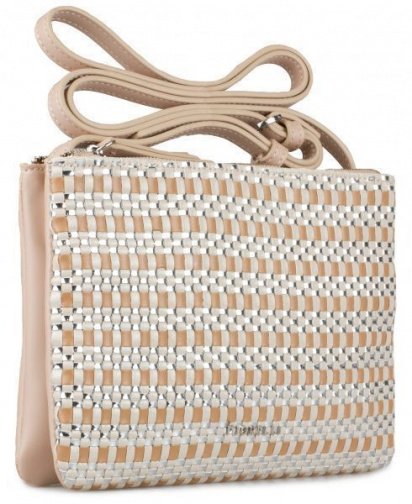 Сумки Fiorelli модель FWH0162 NUDE WEAVE — фото 3 - INTERTOP