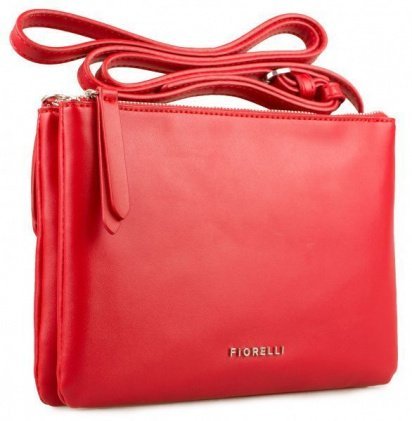 Сумки Fiorelli модель FWH0162 PILLAR BOX RED — фото 3 - INTERTOP