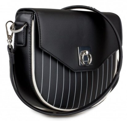 Сумки Fiorelli модель FWH0132 BLACK PIN STRIPE — фото 3 - INTERTOP