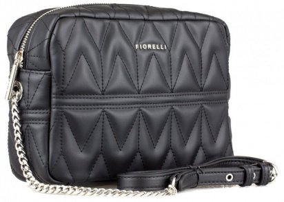 Сумки Fiorelli модель FWH0180 BLACK QUILT — фото 3 - INTERTOP