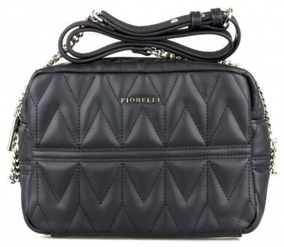 Сумки Fiorelli модель FWH0180 BLACK QUILT — фото - INTERTOP