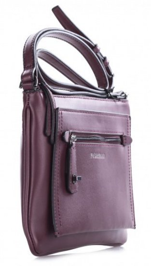 Крос-боді Fiorelli модель FWH0264 Berry — фото 3 - INTERTOP