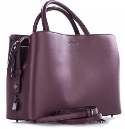 Сумка ручная Fiorelli модель FWH0108 Berry — фото 3 - INTERTOP