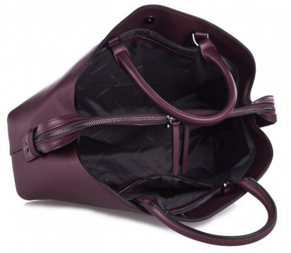 Сумка ручная Fiorelli модель FWH0108 Berry — фото 4 - INTERTOP