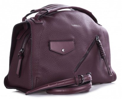 Сумка ручная Fiorelli модель FWH0227 Berry — фото 3 - INTERTOP