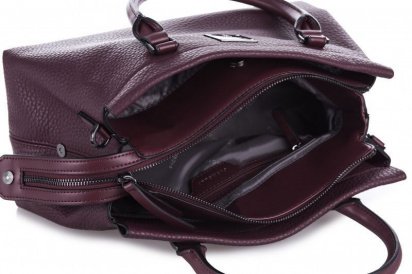 Сумка ручная Fiorelli модель FWH0137 Berry — фото 4 - INTERTOP