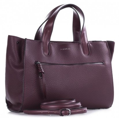 Сумка ручная Fiorelli модель FWH0212 Berry — фото 3 - INTERTOP