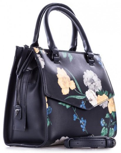 Сумка ручная Fiorelli модель FWH0163 Navy Floral — фото 3 - INTERTOP