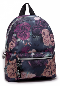 Рюкзак sport Fiorelli модель FSH0550 Dark Floral Фото