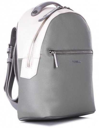 Рюкзаки Fiorelli модель FWH0561 MINT MIX — фото 3 - INTERTOP