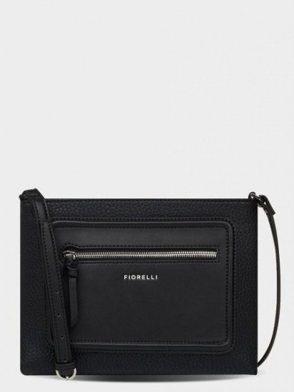 Сумки Fiorelli модель FWH0224 BLACK CAS — фото - INTERTOP