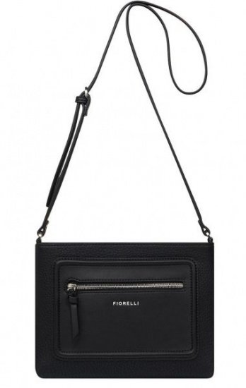 Сумки Fiorelli модель FWH0224 BLACK CAS — фото 5 - INTERTOP