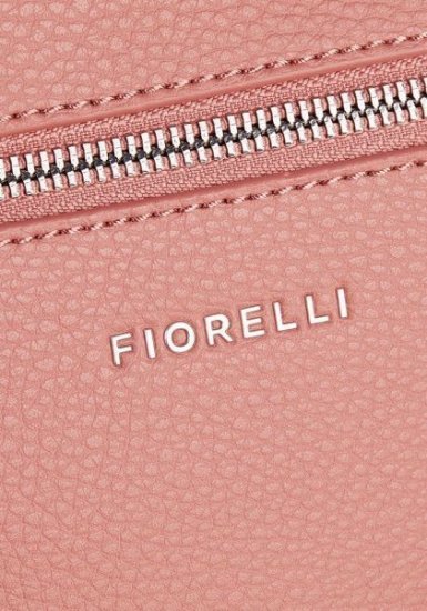 Крос-боді Fiorelli модель FWH0224 NUDE — фото 4 - INTERTOP