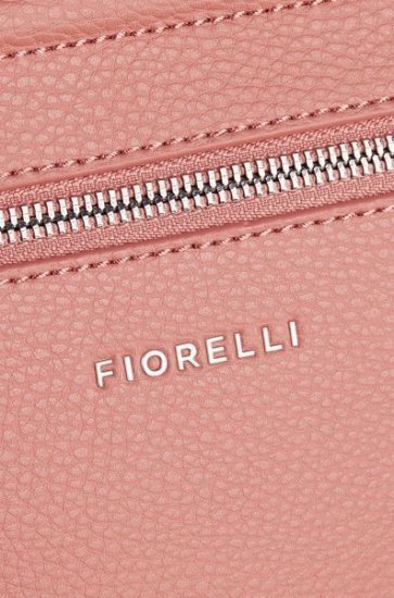 Крос-боді Fiorelli модель FWH0224 NUDE — фото 7 - INTERTOP