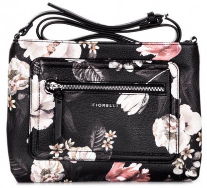 Сумки Fiorelli модель FWH0224 FINSBURYBLK — фото - INTERTOP