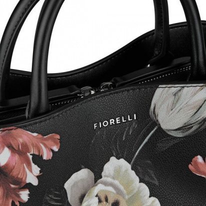 Сумка ручная Fiorelli модель FWH0452 FINSBURYBLK — фото - INTERTOP