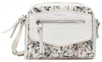 Сумки Fiorelli модель FWH0545 HAMPCREAM — фото - INTERTOP