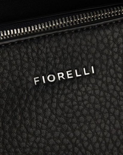 Шопер Fiorelli модель FWH0520 BLACK — фото 3 - INTERTOP