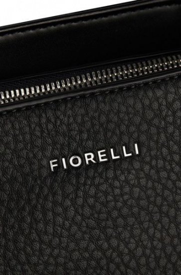 Шопер Fiorelli модель FWH0520 BLACK — фото 4 - INTERTOP