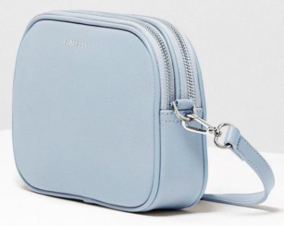 Сумки Fiorelli модель FWH0441 POWDER BLUE — фото 3 - INTERTOP