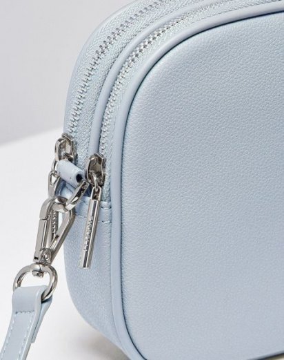 Сумки Fiorelli модель FWH0441 POWDER BLUE — фото 5 - INTERTOP