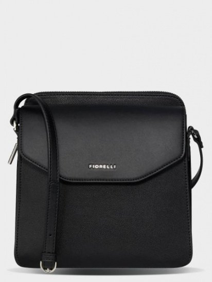 Сумки Fiorelli модель FWH0454 BLACK — фото - INTERTOP