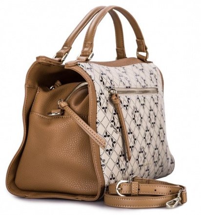 Сумка ручная Fiorelli модель FWH0544 JACQUARD — фото 6 - INTERTOP