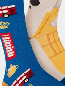 Носки и гольфы Feeelings модель 467 1811 Носки и гольфы Feeelings модель 467 1811 Фото