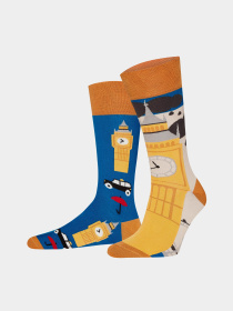 Носки и гольфы Feeelings модель 467 1811 Носки и гольфы Feeelings модель 467 1811 Фото