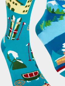 Носки и гольфы Feeelings модель 473 7463 Фото