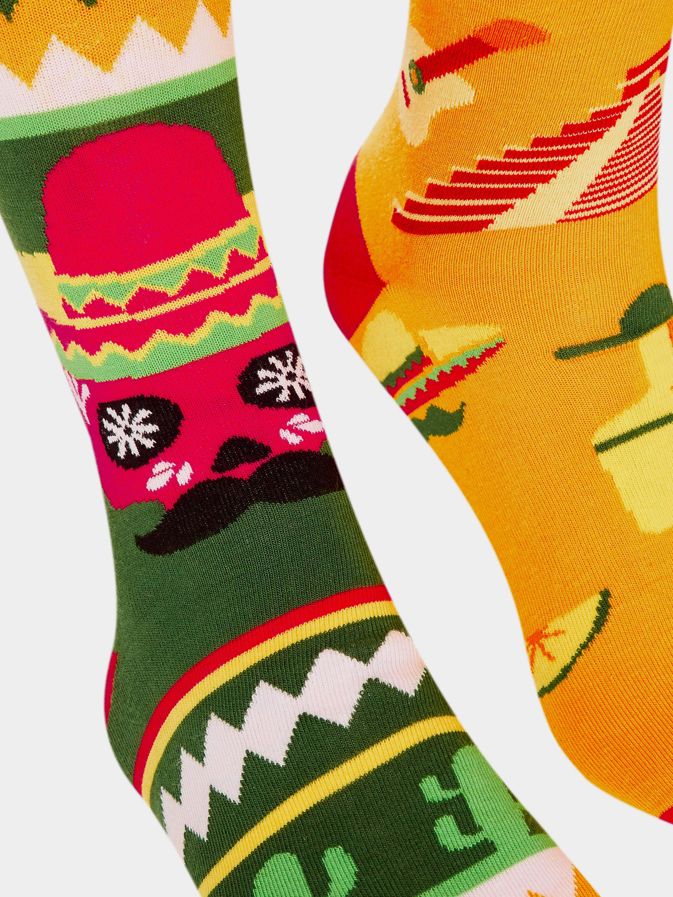 Носки Feeelings модель 474 7459 Фото