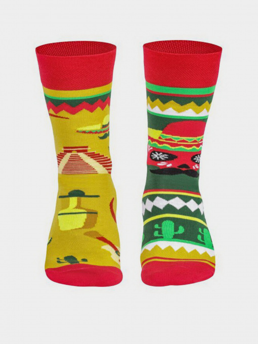 Носки Feeelings модель 474 7459 Фото