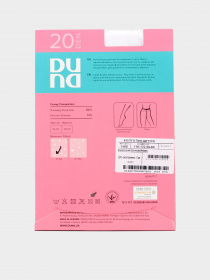 Колготы Дюна модель 1400 білий Колготы Дюна модель 1400 білий Фото