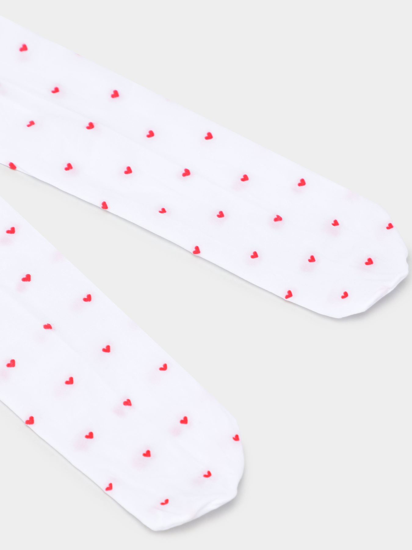 Колготы Дюна модель 1403 білий Фото