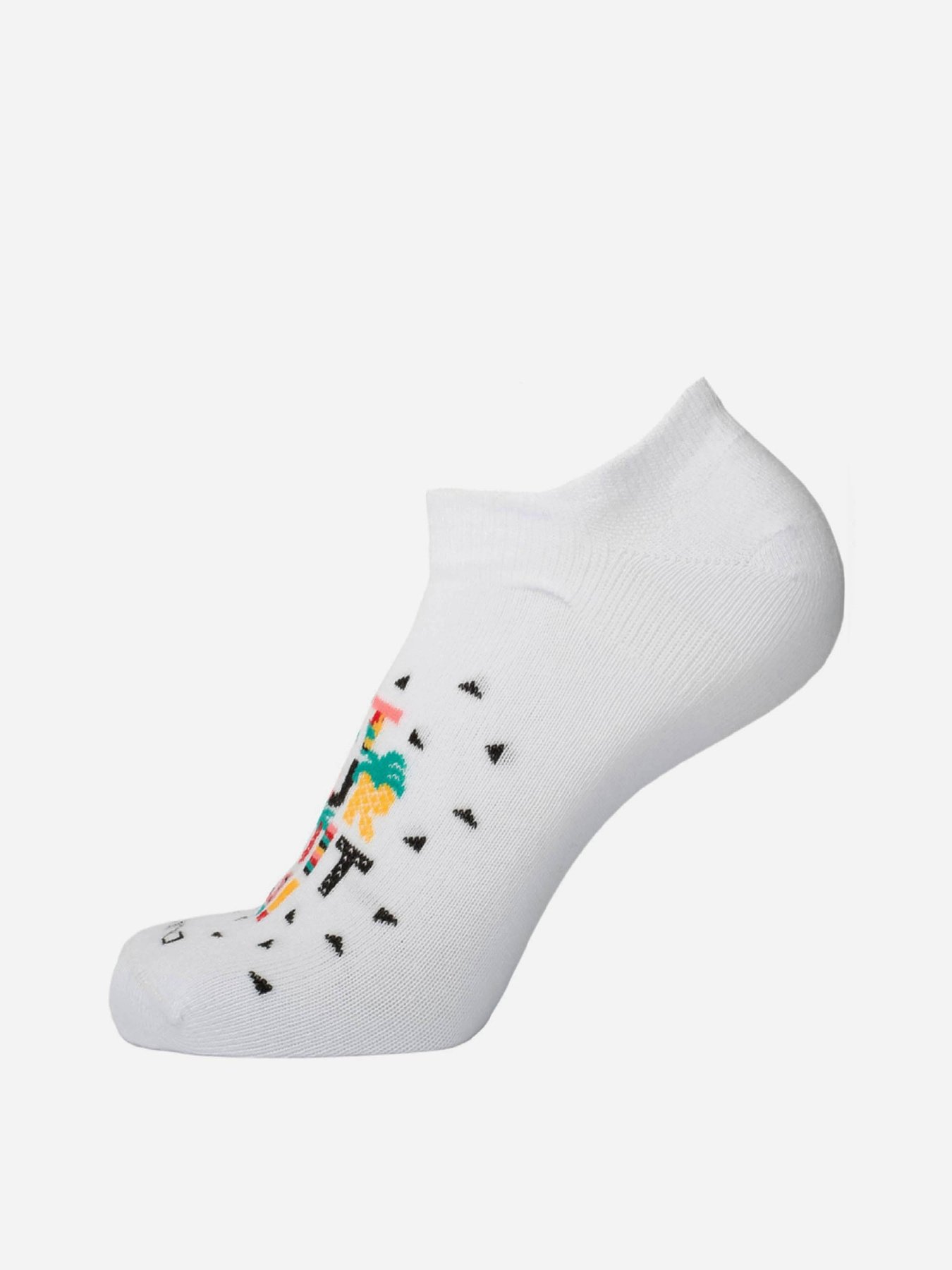 Шкарпетки Дюна модель 3132 Білий Фото