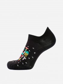 Шкарпетки Дюна модель 3132 Чорний Фото