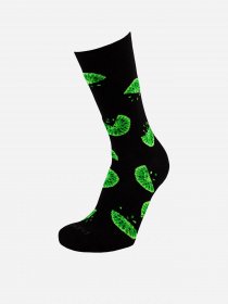 Шкарпетки Дюна модель 3137 Чорний Фото