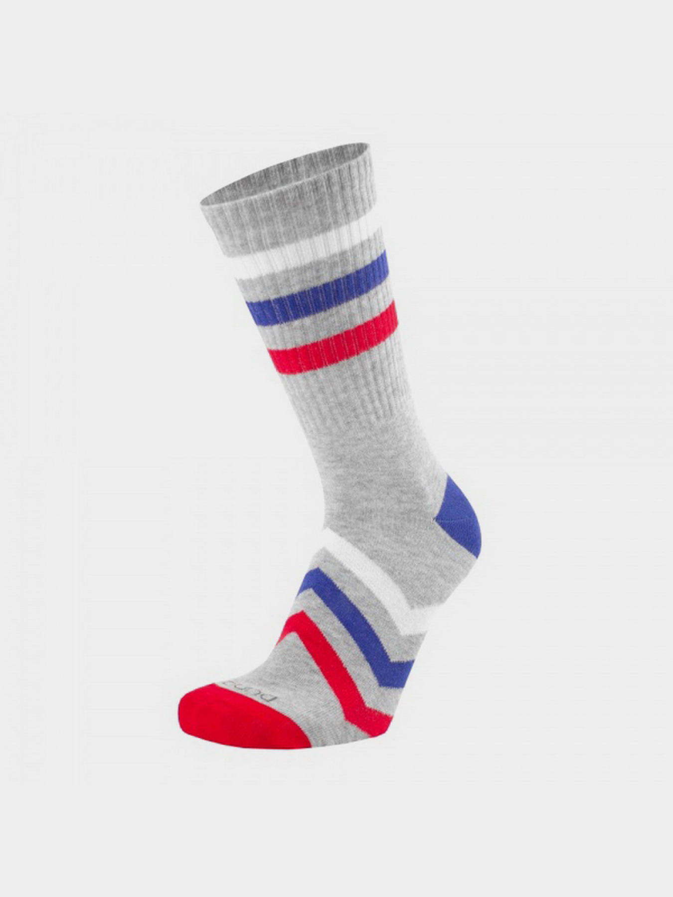 Носки Дюна модель 3343 Світло-сірий Фото