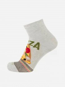 Шкарпетки Дюна модель 3346 Бежевий Фото