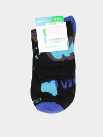 Носки Дюна модель 4051 Чорний Фото