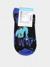 Шкарпетки Дюна модель 4051 Чорний Фото